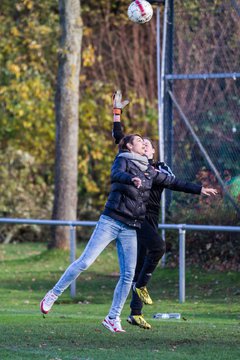 Bild 1 - Frauen SV Henstedt Ulzburg - TSV Havelse : Ergebnis: 1:1